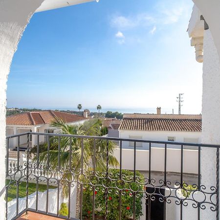 Via Romana 87 Villas Casasol Nerja Exteriör bild