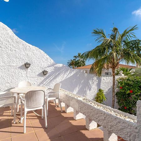 Via Romana 87 Villas Casasol Nerja Exteriör bild