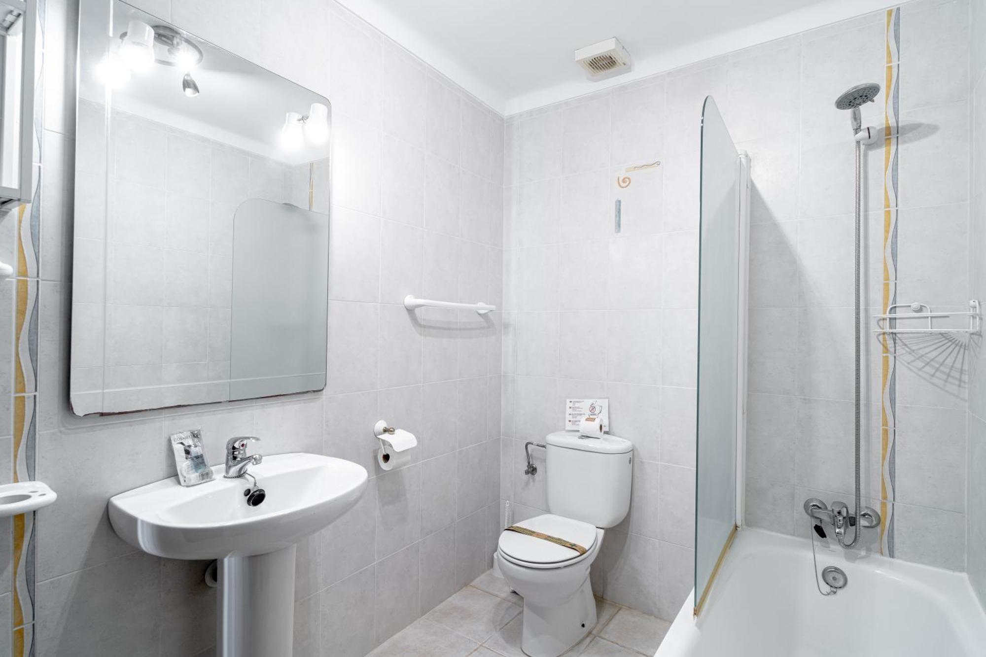 Via Romana 87 Villas Casasol Nerja Exteriör bild