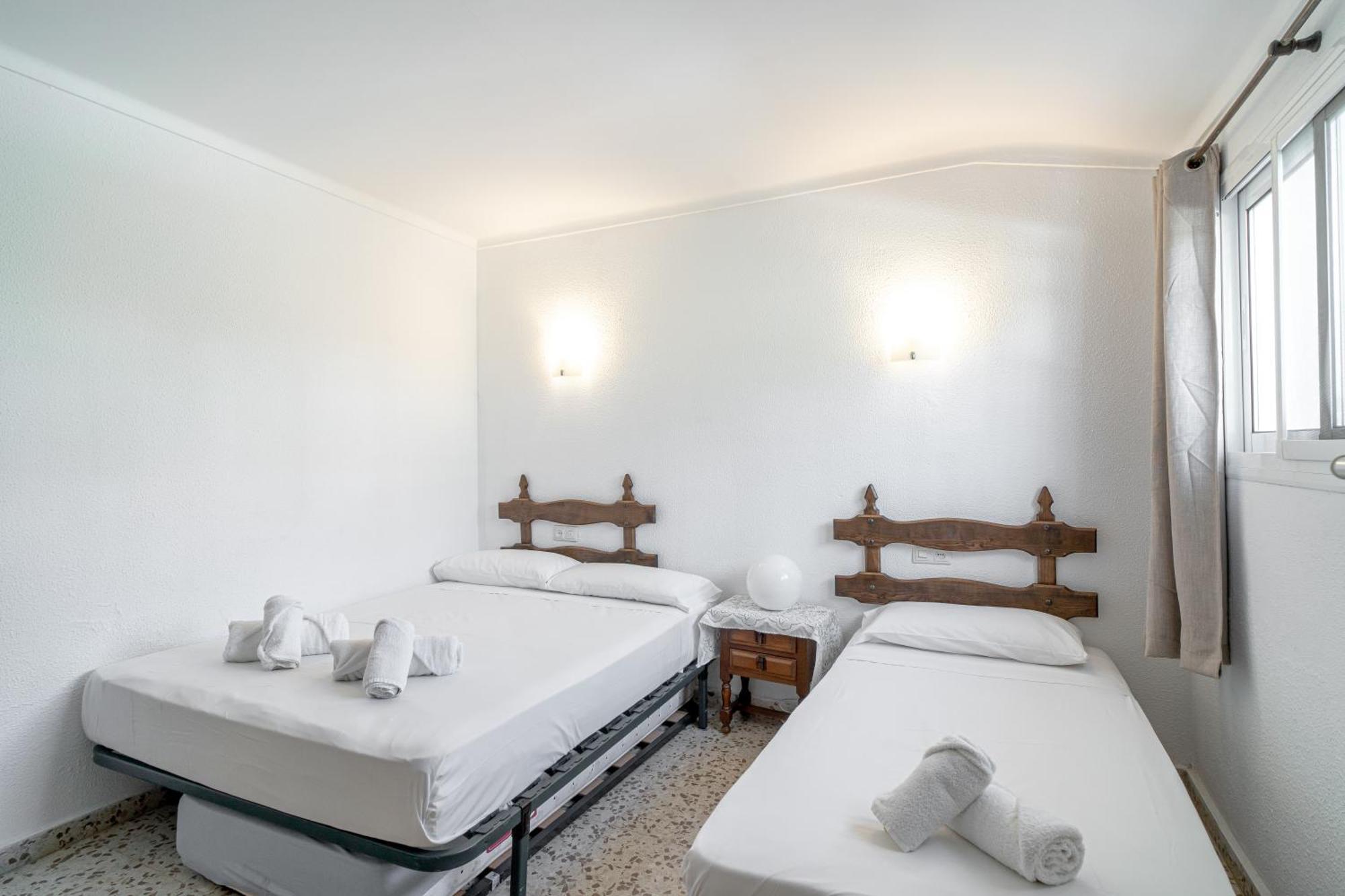 Via Romana 87 Villas Casasol Nerja Exteriör bild