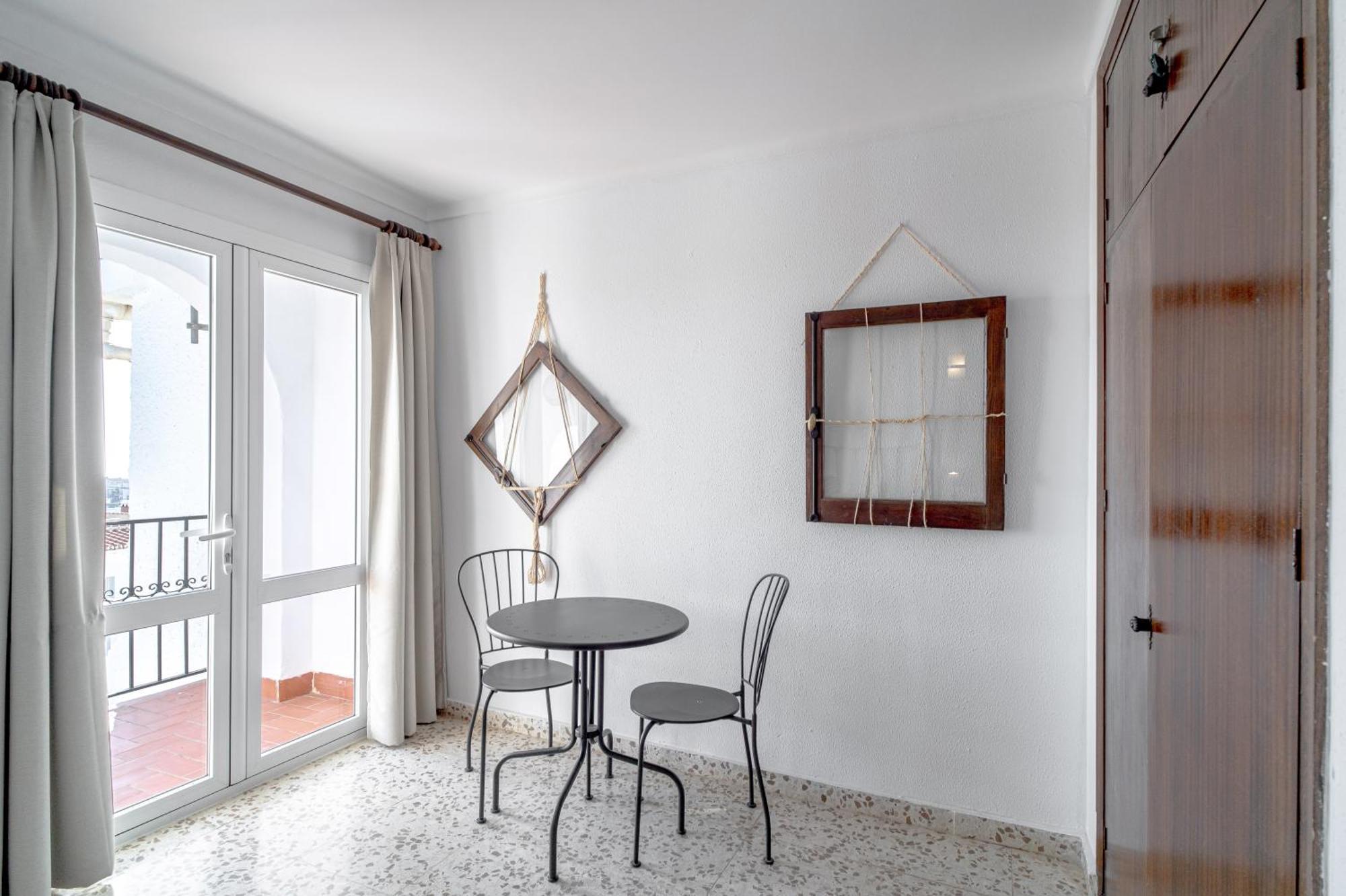 Via Romana 87 Villas Casasol Nerja Exteriör bild