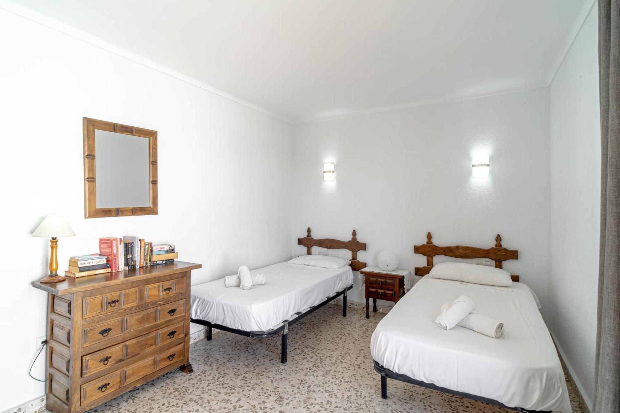 Via Romana 87 Villas Casasol Nerja Exteriör bild